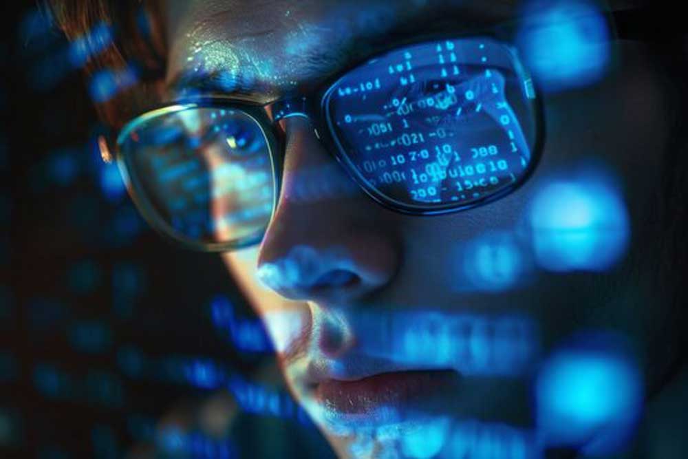 راهنمای جامع و کامل و بررسی و آشنایی با عینک مخصوص کامپیوتر