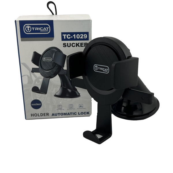 پایه نگهدارنده گوشی موبایل تریکت مدل TRICAT TC 1029