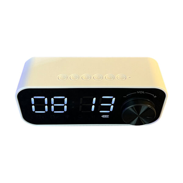 اسپیکر بلوتوثی رسی مدل RSK W11
