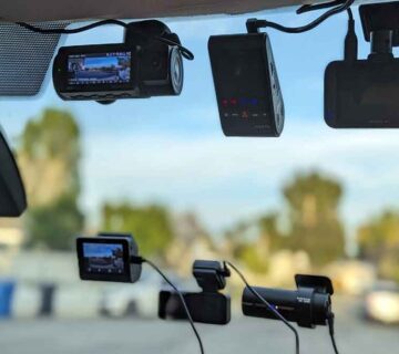 Everything about the car dash and its performance 360x320