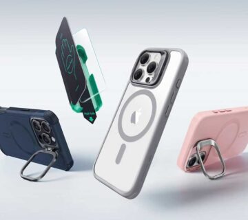 همه‌چیز درباره ویژگی‌ها و کاربردهای قاب‌های MagSafe گوشی