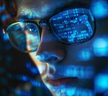 راهنمای جامع و کامل و بررسی و آشنایی با عینک مخصوص کامپیوتر