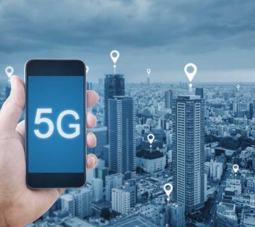 ویژگی 5G یا نسل پنجم ارتباطات بی سیم و چالش های پیش روی آن