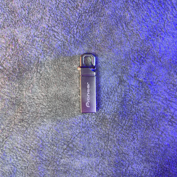 دانگل و گیرنده بلوتوثی صدا پایونییر PIONEER M7 Image 3