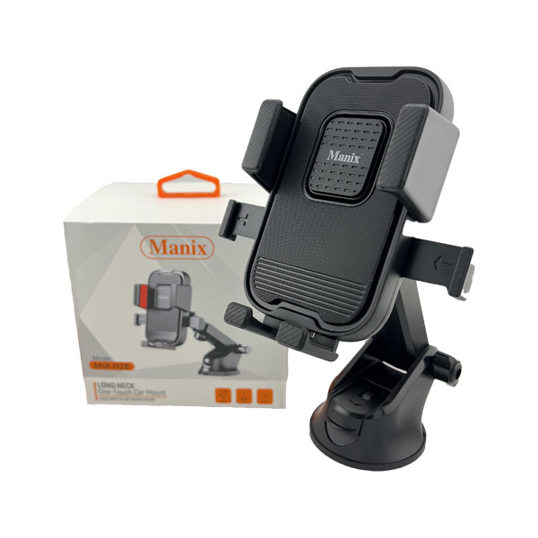 هولدر فوق العاده باکیفیت موبایل خودرو MANIX MIX H28